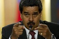Maduro: Memberi suaka...