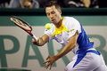 Kohlschreiber tantang...