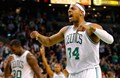 Garnett-Pierce resmi...