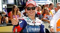Lorenzo: Saya pulang...