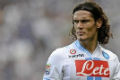 Senin, Edinson Cavani...