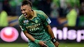 Striker Dortmund patahkan...
