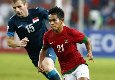 Timnas Indonesia U-23...