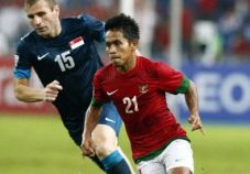 Andik dkk takluk di...