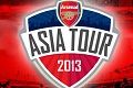 Meriahnya open training...