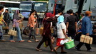 Komisi V ingatkan Kemenhub...