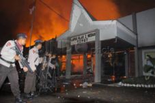Kecemburuan sosial picu...