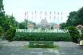 Dosen UGM raih penghargaan...