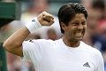 Peluang Verdasco angkat...