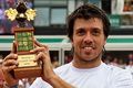 Verdasco gagal raih...
