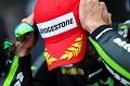 Crutchlow keluhkan kondisi...