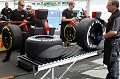 McLaren ingin Pirelli...