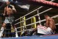 Estrada gagal curi sabuk...