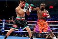 Gaya bertarung Rigondeaux...