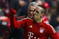 Ribery merasa layak...