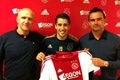 Pilih Ajax, Bojan tak...