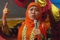 Khofifah-Herman dijegal...