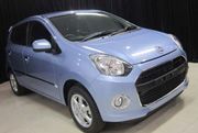 Harga mobil LCGC maksimal...