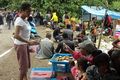 Kenaikan harga komoditas...