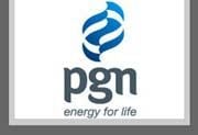 PGN raih penghargaan...