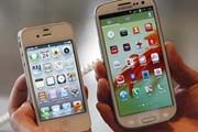 Apple-Samsung selidiki...