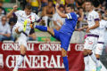Austria Vienna rusak...