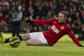 Beckham berharap Rooney...