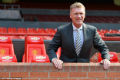 Beckham yakin Moyes...