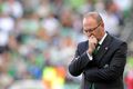 Pepe Mel akui Real Betis...