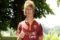 Roma gaet bek belia...