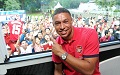 Chamberlain: Terima...