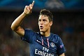 Agen: Thiago Silva hormati...
