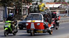 Mudik tahun ini didominasi...