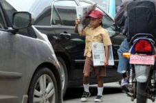 Program pendidikan gratis...