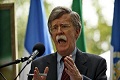 John Bolton: Israel...
