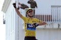 Contador percaya Froome...