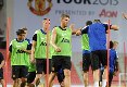 Carrick semprot penggawa...