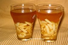 Buka puasa dengan hangatnya...