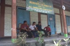 Sejarah Diponegoro sampai...