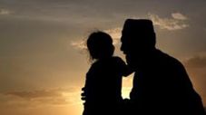 Berapa banyak hati ayah?