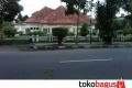 TSC sayangkan rumah...
