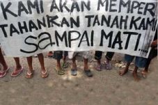 Rampas tanah rakyat,...