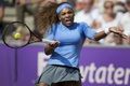 Serena bahagia bisa...