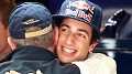 Impian Ricciardo kendarai...