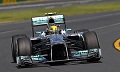 Hamilton prediksi Mercedes...
