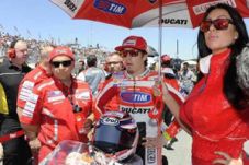 Karir Hayden di Tim...