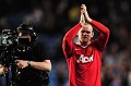Legenda MU cemas Rooney...