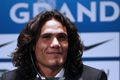 Cavani: Saya akan selalu...