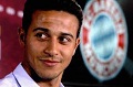 Inilah alasan Thiago...