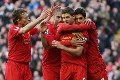 The Reds rencanakan...